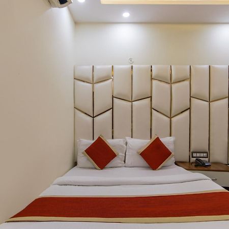 Hotel Star Dx By P K Residency New Delhi Extérieur photo